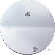 КлавишаSimon 88, одноклавишный, с подсветкой, цвет - белый