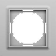 Donel A07 Wave Сталь Рамка 1-ая