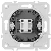 Donel A07 Мех Переключатель 1-клавишный перекрестный