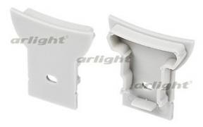 Заглушка ARH-WIDE-H20 TPZ с отверстием
Аrlight,  018871 ARL