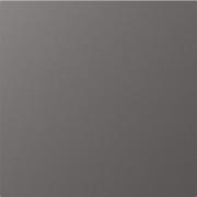 Donel A07 Матовый Титан Накладка заглушки