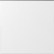 Donel S08 Матовый Белый Клавиша 1-ая