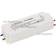 Блок питания ARPJ-KE401050A (42W, 1050mA, PFC)
Аrlight,  не диммируется,   выходная мощность - 42Вт,   выходное напряжение max - 40В,   корпус  - узкий длинный