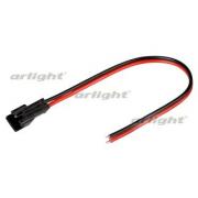Коннектор выводной SM-2pin-L150mm-X1F (MAMA)
Аrlight,  022353 ARL