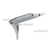 Заглушка правая PVC-STAIR-D-R
Аrlight,  015474 ARL