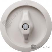 Накладка с ручкой
1930,  Glas,   цвет - белый глянцевый