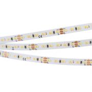 Светодиодная лента MICROLED-M240-8mm 24V White-MIX (19.2 W/m, IP20, 2216, 5m)
Аrlight,   длина - 5м,   ширина - 8мм,  1500Лм/м,   мощность - 19Вт/м,   цветовая температура - 3000К,   цвет свечения  - белый холодный,   напряжение - 24 ВВ,  smd 2216,  0245