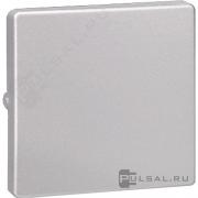 КлавишаSimon 73 Loft, одноклавишный, без подсветки, цвет - алюминий