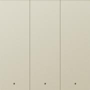 Donel A07 Шампань Клавиша 3-ая с подсветкой