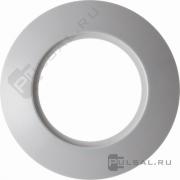 Рамка
1930,  1 пост,   цвет - белый глянцевый,  пластмасса