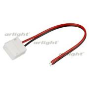 Коннектор выводной FAST-MONO-10mm-L150mm-X1
Аrlight,  022310 ARL