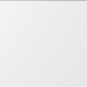 Donel A07 Матовый Белый Клавиша 1-ая