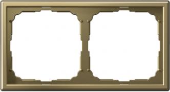 ArtGallery Золото Рамка 2-ая