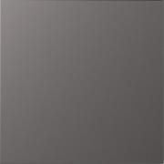 Donel S08 Матовый Титан Накладка заглушки