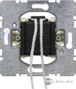 Шнуровой выключатель
R.1,  R.3,  R.8,  K.1,  Q.1,  Q.3,  Q.7,  S.1,  B.3,  B.7,  без подсветки,  с возможностью подсветки