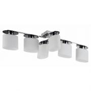 Потолочный светильник.Хром
Maytoni,  FR5101-CL-06-CN