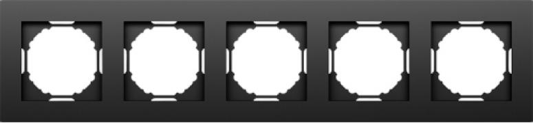 Donel A07 Матовый Карбон Рамка 5-ая