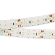 Светодиодная лента герметичная RTW-SE-A240-15mm 24V White6000 (19.2 W/m, IP65, 2835, 5m)
Аrlight,   длина - 5м,   ширина - 15мм,  1640Лм/м,   мощность - 19Вт/м,   цветовая температура - 6500К,   цвет свечения  - белый холодный,   напряжение - 24 ВВ,  smd