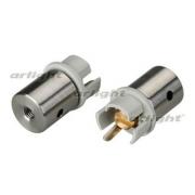 Заглушка ROUND-D18 с втулкой
Аrlight,  026112 ARL