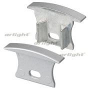 Заглушка ALU-SLIM-H15-F с отверстием
Аrlight,  018253 ARL