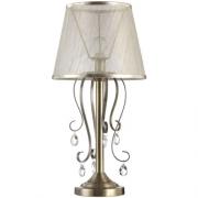 Настольный светильник.Бронза
Maytoni,  FR2020-TL-01-BZ