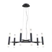 Подвесной светильник, Черный, Modern
Maytoni,  MOD031PL-12B