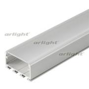 Профиль PLS-LOCK-H15-2000 ANOD
Аrlight,  027737 ARL