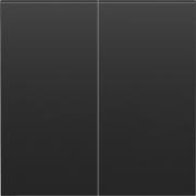 Donel S08 Черный Графит Клавиша 2-ая для перекрестного переключателя