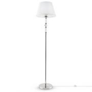 Торшер, Хром, Classic, Neoclassic
Maytoni,  MOD018FL-01CH