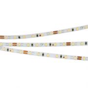 Светодиодная лента MICROLED-M120-4mm 24V Day4000 (5.4 W/m, IP20, 2216, 5m)
Аrlight,   длина - 5м,   ширина - 4мм,  480Лм/м,   мощность - 5Вт/м,   цветовая температура - 4000К,   цвет свечения  - белый нейтральный,   напряжение - 24 ВВ,  smd 2216,  024420