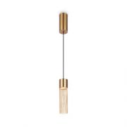 Подвесной светильник.Золото
Maytoni,  MOD190PL-L5G3K