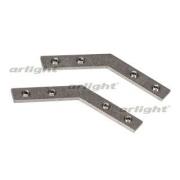 Соединитель профиля PLS-ZM-135
Аrlight,  019276 ARL