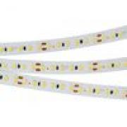 Светодиодная лента IC-A120-12mm 24V Cool 8K (9.6 W/m, IP20, 2835, 20m) (Arlight, 9.6 Вт/м, IP20)
Аrlight,   длина - 20м,   ширина - 12мм,  1090Лм/м,   мощность - 9Вт/м,   цветовая температура - 8000К,   цвет свечения  - белый холодный,   напряжение - 24