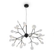 Подвесной светильник.Черный
Maytoni,  FR5049PL-27B