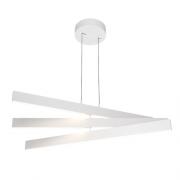 Подвесной светильник. Белый
Maytoni,  MOD163PL-L38W4K