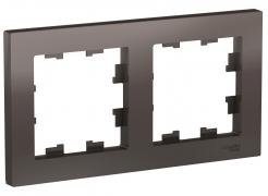 Atlas Design Мокко Рамка 2-ая