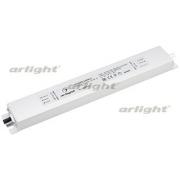 Блок питания ARPV-24060-SLIM-D (24V, 2.5A, 60W)
Аrlight,  не диммируется,   выходная мощность - 60Вт,   выходное напряжение max - 24В,   корпус  - узкий длинный