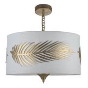 Подвесной светильник, Золото, Classic, House
Maytoni,  H428-PL-03-WG