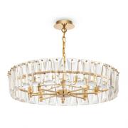 Подвесной светильник, Золото, Modern
Maytoni,  MOD043PL-08G