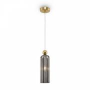 Подвесной светильник.Золото
Maytoni,  MOD302PL-01GR