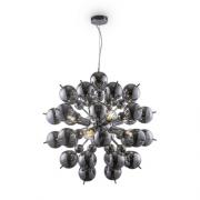 Подвесной светильник, Хром, Modern
Maytoni,  MOD133PL-08CH