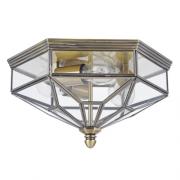 Потолочный светильник, Бронза, Classic, House
Maytoni,  H356-CL-03-BZ