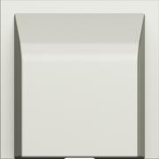 Donel S08 Шампань Накладка для кабельного вывода