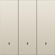 Donel S08 Слоновая Кость Клавиша 3-ая с подсветкой