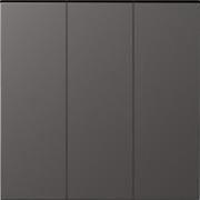 Donel S08 Матовый Титан Клавиша 3-ая