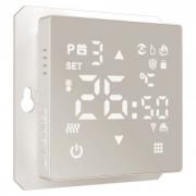 Терморегулятор умный с wi-fi, 16А, НО-контакт, 230В
Elite,  Alumax,  Split,  Slab,  Senso,  Minimir Home,  Baguette,  Acrylic,  Platinum,  Snabb,  Stream,  Flock,  Stark,  Fiore,  Favorit,  Diamant,  Aluminium,  Antik,  Metallic,  сенсорный,  управление