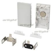 Заглушка S2-LINE-3360 Silver
Аrlight,  021830 ARL