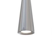 Подвесной светильник, Никель, Technical, Pendant
Maytoni,  P318-PL-01-N