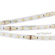 Светодиодная лента RT 6-5000 24V White-MIX 2x (3528, 120 LED/m, LUX)
Аrlight,   длина - 5м,   ширина - 10мм,  760Лм/м,   мощность - 9Вт/м,   цветовая температура - 2700Кцветовая температура - 6500К,   цвет свечения  - белый холодныйцвет свечения  - желты