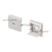Заглушка ARH-WIDE-B-H20 Square с отверстием
Аrlight,  016190 ARL
